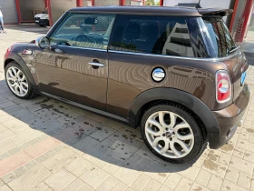 Mini Cooper s - 9800 € / 19167.13 лв. - 78606157 7