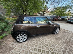 Mini Cooper s | Mobile.bg � ����� ������ 17