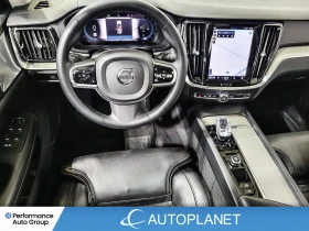 Volvo S60 B5Ultimate Dark Theme AWD* АвтоКредит* (ЦЕНА ДО БГ | Auto.bg — изображение 11