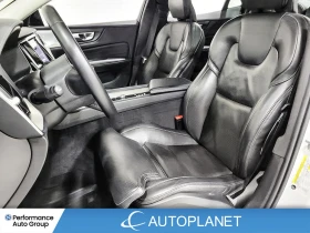 Volvo S60 B5Ultimate Dark Theme AWD* АвтоКредит* (ЦЕНА ДО БГ | Auto.bg — изображение 12