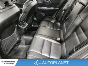 Volvo S60 B5Ultimate Dark Theme AWD* АвтоКредит* (ЦЕНА ДО БГ | Auto.bg — изображение 17