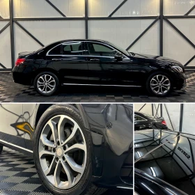 Mercedes-Benz C 300 * AMG LINE* 4MATIC* �������* ������ �����*  | Mobile.bg � ����� ������ 8
