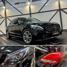 Mercedes-Benz C 300 * AMG LINE* 4MATIC* �������* ������ �����*  | Mobile.bg � ����� ������ 7