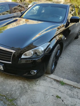 Infiniti M M30S | Auto.bg — изображение 2