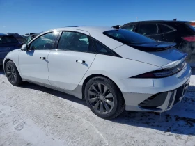 Hyundai Ioniq 6 Preferred AWD Long Range w/Ultimate Pkg | Mobile.bg � ����� ������ 2