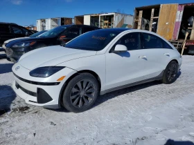 ����� �� �������� �� Hyundai Ioniq 6 Preferred AWD Long Range w/Ultimate Pkg