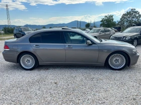 ����� �� �������� �� BMW 730 LD