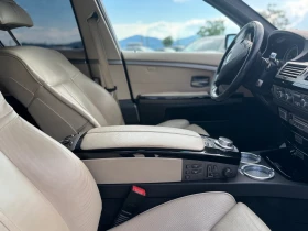 ����� �� �������� �� BMW 730 LD