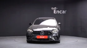 ������ Mercedes-Benz E 53 A...