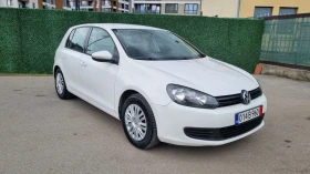 ����� �� �������� �� VW Golf 1.6TDI