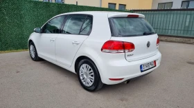 ����� �� �������� �� VW Golf 1.6TDI