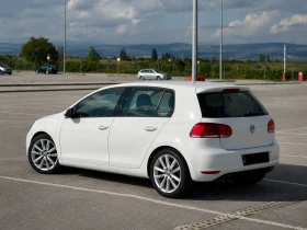 ����� �� �������� �� VW Golf 1.6 TDI Highline