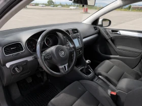 VW Golf 1.6 TDI Highline | Mobile.bg � ����� ������ 10