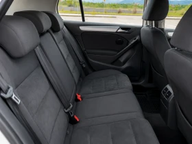 VW Golf 1.6 TDI Highline | Mobile.bg � ����� ������ 12