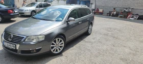 VW Passat BMP DSG 6  - 4300 € / 8410.07 лв. - 17168235 5
