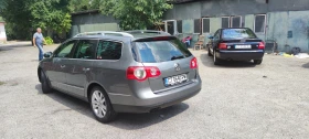VW Passat BMP DSG 6  - 4300 € / 8410.07 лв. - 17168235 7