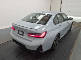 BMW 330 * Един собственик * Без инциденти * От BMW *  | Auto.bg — изображение 3