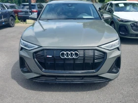 Audi E-Tron Progressiv | Auto.bg — изображение 3