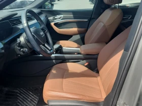 Audi E-Tron Progressiv | Auto.bg — изображение 7