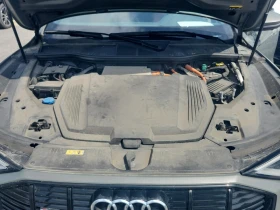 Audi E-Tron Progressiv | Auto.bg — изображение 14