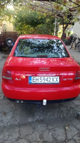 Audi A4 B5 | Mobile.bg � ����� ������ 3