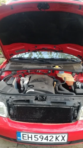 Audi A4 B5 | Mobile.bg � ����� ������ 9