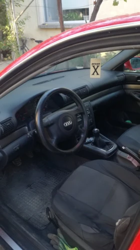 Audi A4 B5 | Mobile.bg � ����� ������ 4