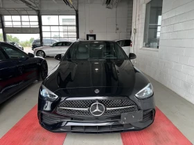 Mercedes-Benz C 300 4MATIC/DRIVE-ASSISTS/360CAMERA/SUNROOF/PREMIUM | Mobile.bg � ����� ������ 2