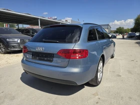Audi A4 2.0TDI 140к.с Топ състояние  | Auto.bg — изображение 4