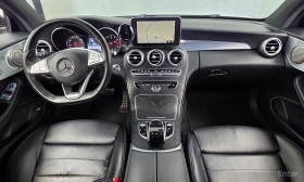 Mercedes-Benz C 200 COUPE* AMG* LINE* BURMESTER* ХЕДЪП*  - 16100 € - 33088795 7