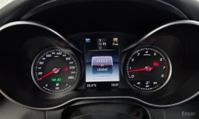 Mercedes-Benz C 200 COUPE* AMG* LINE* BURMESTER* ХЕДЪП*  - 16100 € - 33088795 13