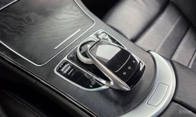 Mercedes-Benz C 200 COUPE* AMG* LINE* BURMESTER* ХЕДЪП*  - 16100 € - 33088795 11