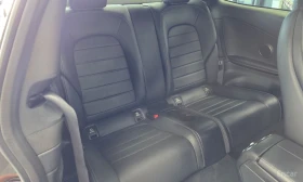 Mercedes-Benz C 200 COUPE* AMG* LINE* BURMESTER* ХЕДЪП*  - 16100 € - 33088795 16