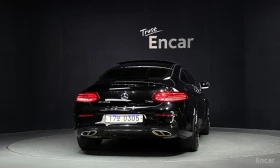 Mercedes-Benz C 200 COUPE* AMG* LINE* BURMESTER* ХЕДЪП*  - 16100 € - 33088795 4
