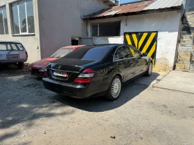 Mercedes-Benz S 550 - 10000 € - 71046518 3