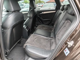 Audi A4 Allroad 3.0TDI 239HP BANG&OLUFSEN LED ПОДГРЕВ  | Auto.bg — изображение 13