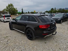 Audi A4 Allroad 3.0TDI 239HP BANG&OLUFSEN LED ПОДГРЕВ  | Auto.bg — изображение 7