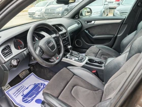 Audi A4 Allroad 3.0TDI 239HP BANG&OLUFSEN LED ПОДГРЕВ  | Auto.bg — изображение 11