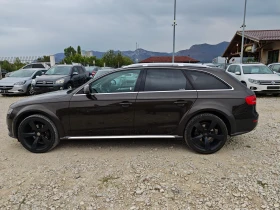 Audi A4 Allroad 3.0TDI 239HP BANG&OLUFSEN LED ПОДГРЕВ  | Auto.bg — изображение 8