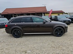 Audi A4 Allroad 3.0TDI 239HP BANG&OLUFSEN LED ПОДГРЕВ  | Auto.bg — изображение 4
