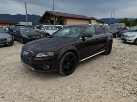 Audi A4 Allroad 3.0TDI 239HP BANG&OLUFSEN LED ПОДГРЕВ 