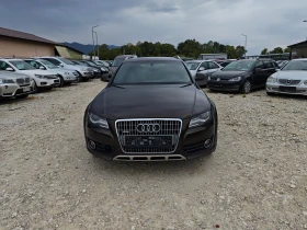 Audi A4 Allroad 3.0TDI 239HP BANG&OLUFSEN LED ПОДГРЕВ  | Auto.bg — изображение 2