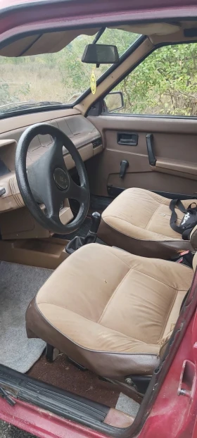 Lada Samara - 800 € - 12427422 7