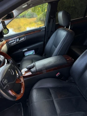 Mercedes-Benz S 350 4matic soft close - 7699 € - 58172825 6