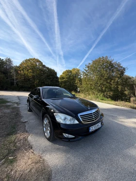 Mercedes-Benz S 350 4matic soft close - 7699 € - 58172825 2