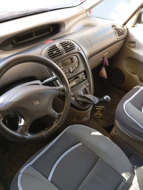 Citroen Xsara picasso - 1200 € - 69130987 8