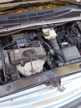 Citroen Xsara picasso - 1200 € - 69130987 3