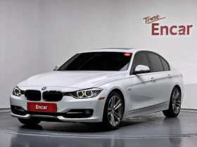 ������ BMW 320