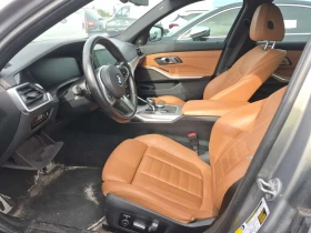BMW 340  M340i Xdrive * АВТОКРЕДИТ БЕЗ ПЪРВОНАЧАЛНА ВНОСКА | Auto.bg — изображение 3