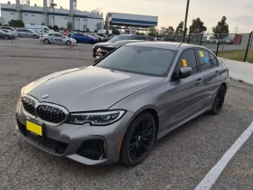 BMW 340  M340i Xdrive * АВТОКРЕДИТ БЕЗ ПЪРВОНАЧАЛНА ВНОСКА